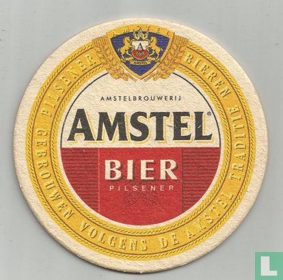 Amstel Bier Party 7 - Image 2