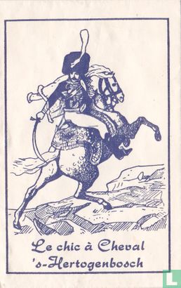 Le chic à Cheval - Bild 1