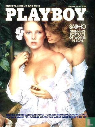 Playboy [USA] 10 d