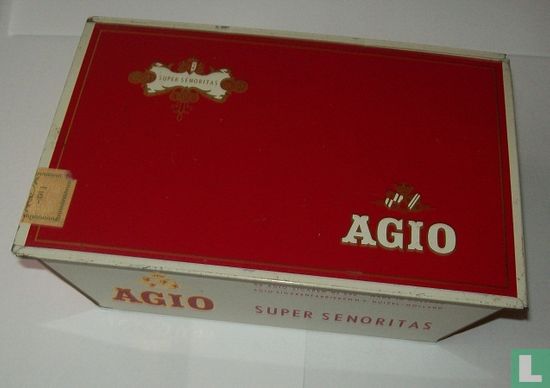 Agio Super Senoritas - Image 1