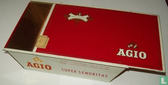 Agio Super Senoritas - Image 2