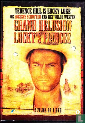 Grand Delusion + Lucky's Fiancee - Afbeelding 1