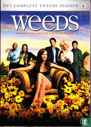 Weeds: Het complete tweede seizoen - Image 1