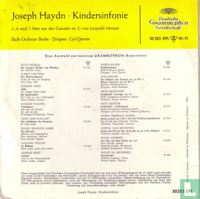 Kindersinfonie - Image 2