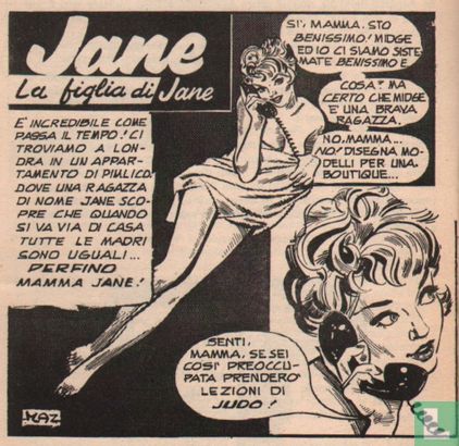 Jane, figlia di Jane - Image 3