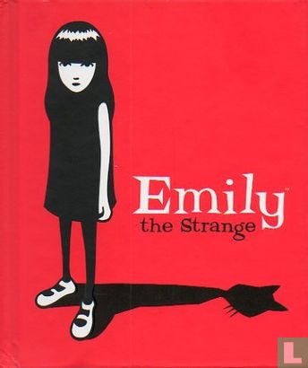 Emily the strange - Bild 1