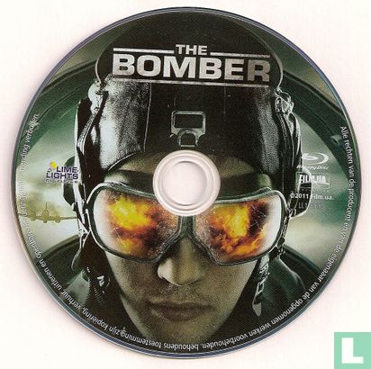 The Bomber - Image 3