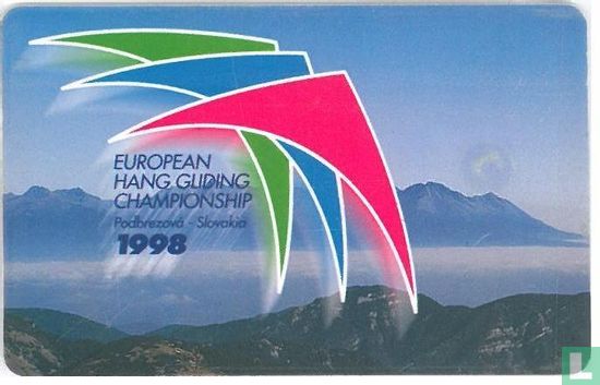 European Hang Gliding Championship