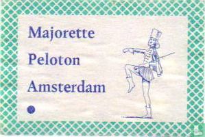 Majorettepeloton Amsterdam