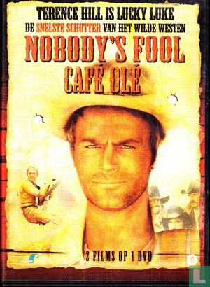 Nobody's Fool + Café Olé - Image 1