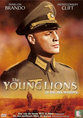 The Young Lions - Afbeelding 1