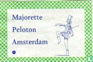 Majorettepeloton Amsterdam  