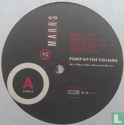 Pump up the volume  - Image 3