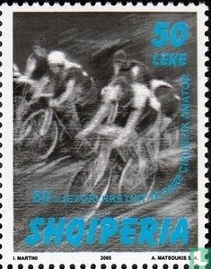 80 years of cycling