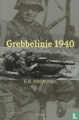 Grebbelinie 1940 - Image 1