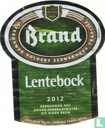 Lentebock