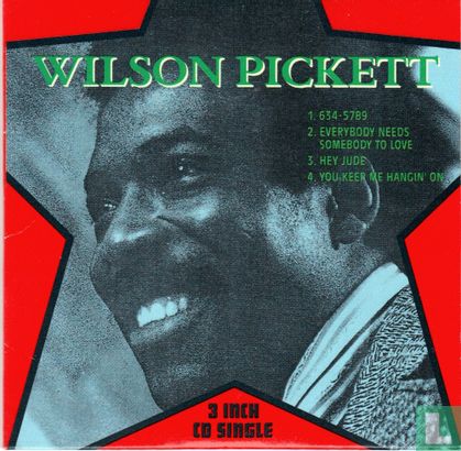 Wilson Pickett - Bild 1