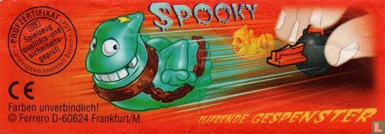 Spooky - Image 2