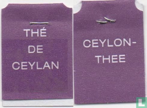 thé de Ceylan - Image 3