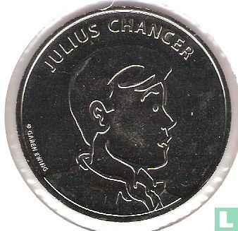 Silvester stripwinkel 19 - Julius Chancer - Image 1