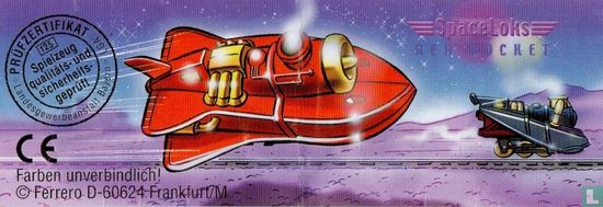 Red Rocket - Bild 2
