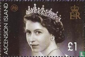 La Reine Elizabeth II-80e anniversaire