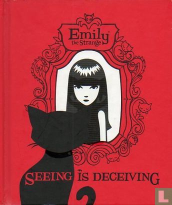 Seeing is deceiving - Image 1