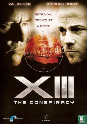 XIII - The Conspiracy - Bild 1