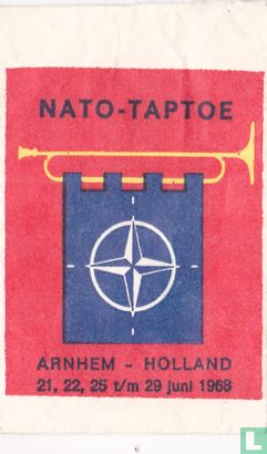 Nato Taptoe