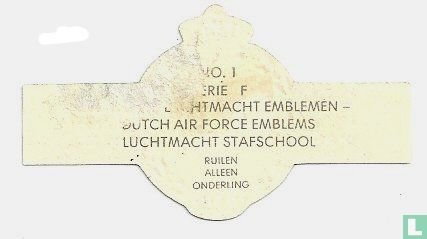 Luchtmacht Stafschool  - Image 2