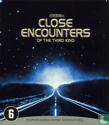 Close Encounters of the Third Kind  - Afbeelding 1