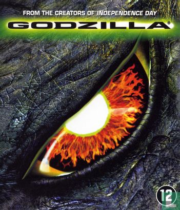 Godzilla  - Bild 1