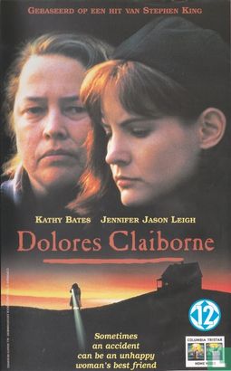 Dolores Claiborne - Afbeelding 1
