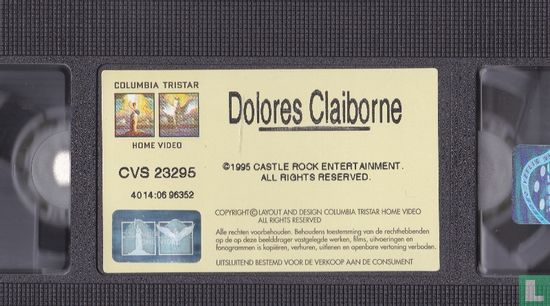Dolores Claiborne - Afbeelding 3