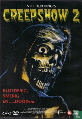 Creepshow 2 - Image 1