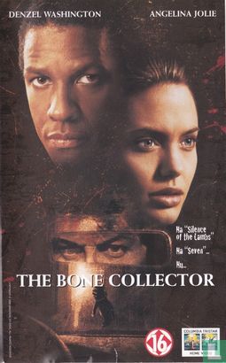 The Bone Collector - Afbeelding 1