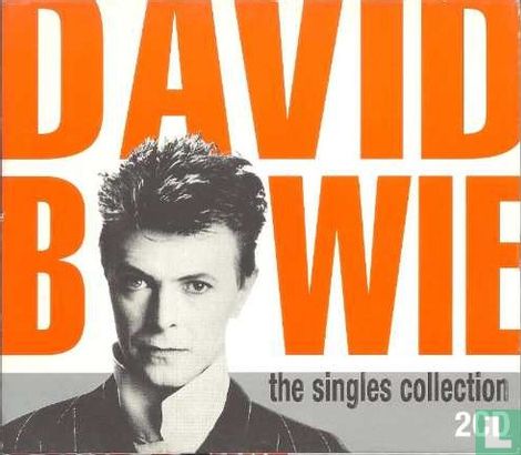 The Singles Collection - Afbeelding 1