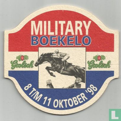0376 Military Boekelo - Image 1