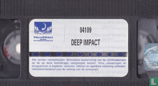 Deep Impact - Image 3