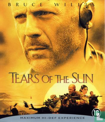 Tears of the Sun - Image 1