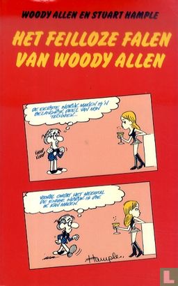 Het feilloze falen van Woody Allen - Bild 1
