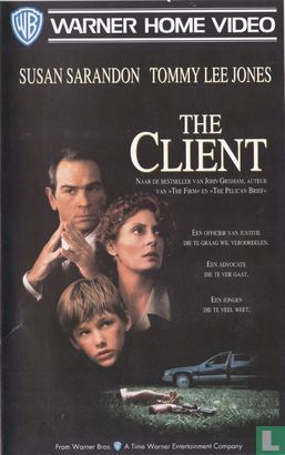 The Client - Image 1