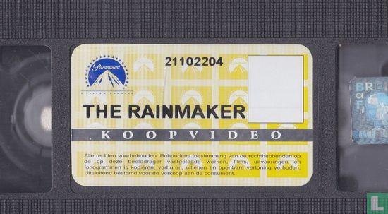 The Rainmaker - Bild 3
