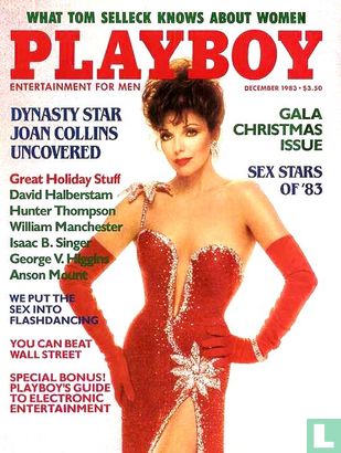 Playboy [USA] 12 - Afbeelding 1