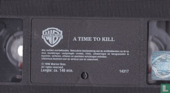 A Time to Kill - Image 3