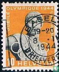Olympic Committee 50 years  - Image 1