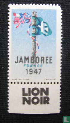 Jamboree Mondial 1947