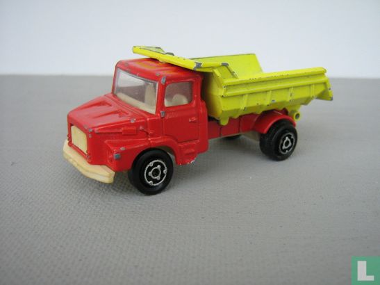 Scania Kipper - Afbeelding 1