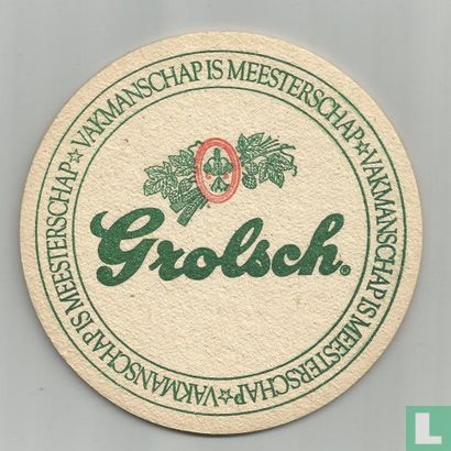 0084 I love Boston Grolsch Holland beer - Image 2