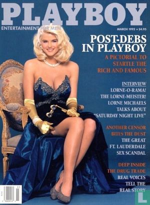Playboy [USA] 3